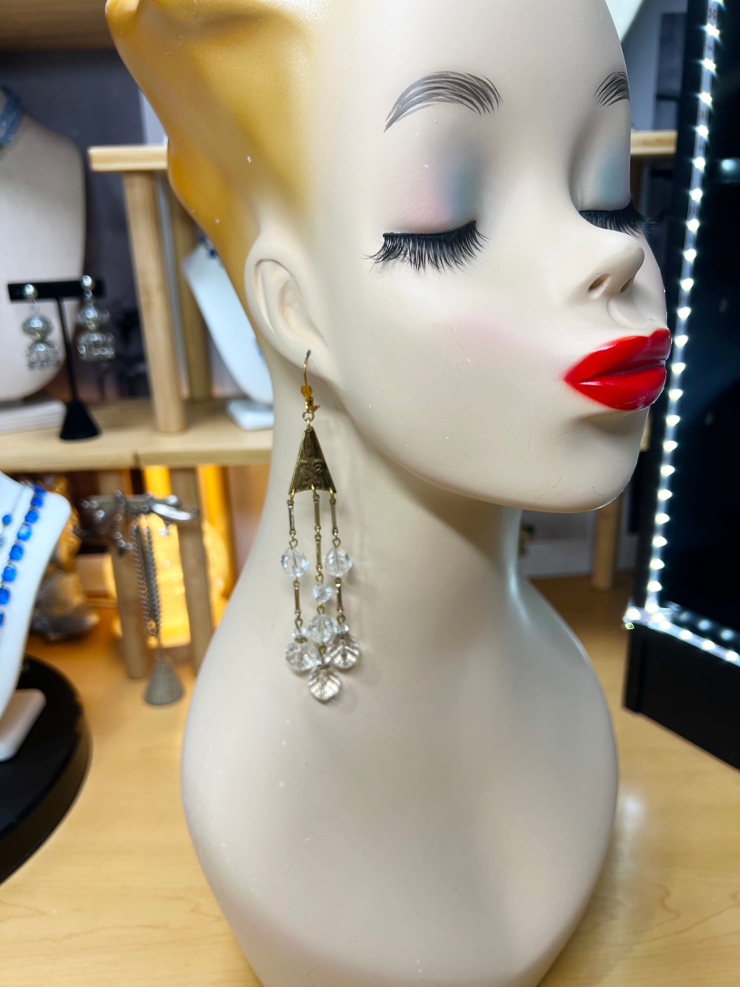 Sparkle Elegance