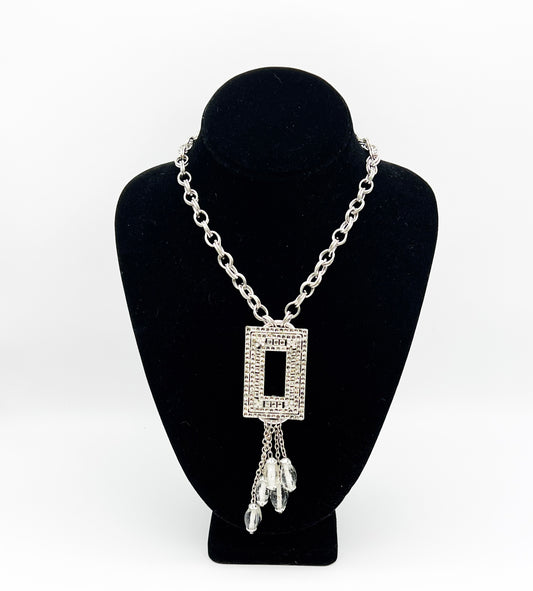 Marcasite Merriment